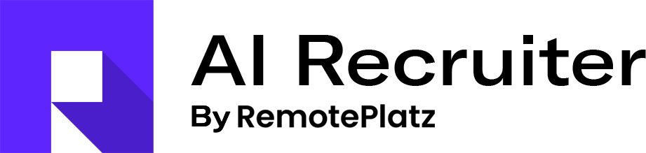 AI-Recruiter Logo