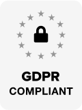 GDPR Compliant